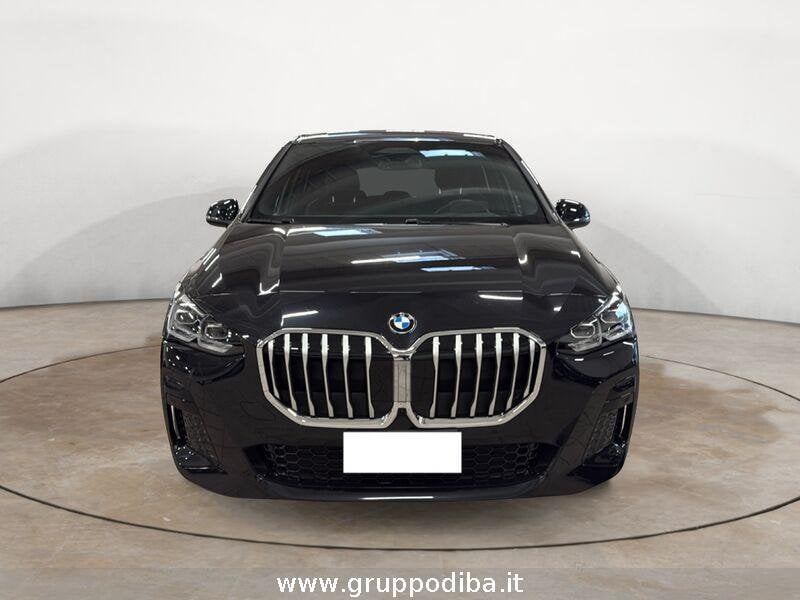 BMW Serie 2 Active Tourer 218d Active Tourer Msport auto- Gruppo Diba