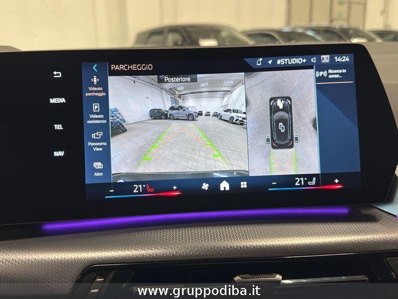 BMW Serie 2 Active Tourer 218d Active Tourer Msport auto- Gruppo Diba