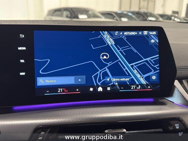 BMW Serie 2 Active Tourer 218d Active Tourer Msport auto- Gruppo Diba