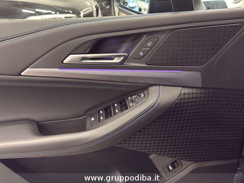 BMW Serie 2 Active Tourer 218d Active Tourer Msport auto- Gruppo Diba