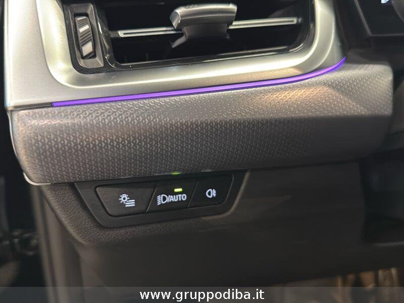 BMW Serie 2 Active Tourer 218d Active Tourer Msport auto- Gruppo Diba