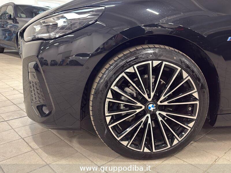 BMW Serie 2 Active Tourer 218d Active Tourer Msport auto- Gruppo Diba