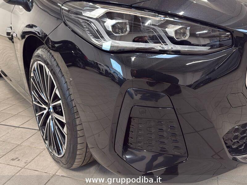 BMW Serie 2 Active Tourer 218d Active Tourer Msport auto- Gruppo Diba