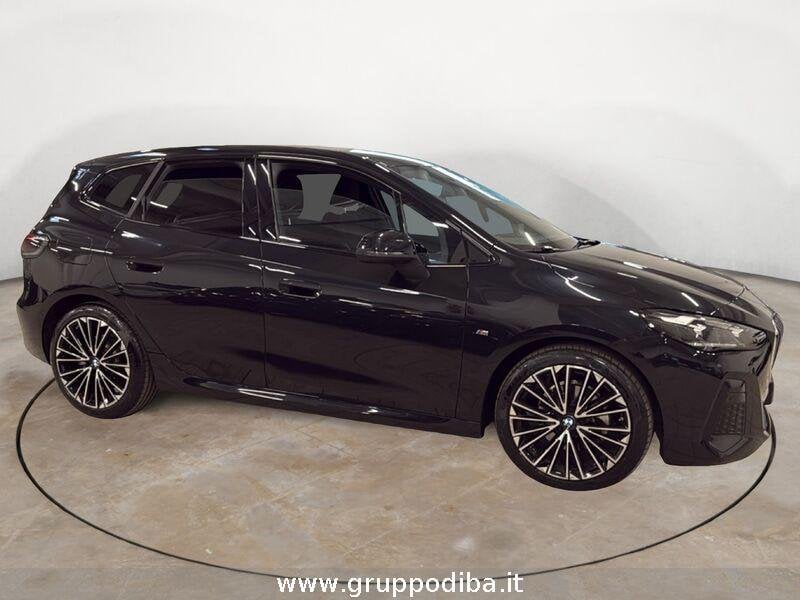 BMW Serie 2 Active Tourer 218d Active Tourer Msport auto- Gruppo Diba