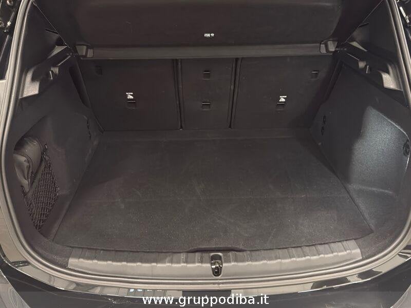 BMW Serie 2 Active Tourer 218d Active Tourer Msport auto- Gruppo Diba