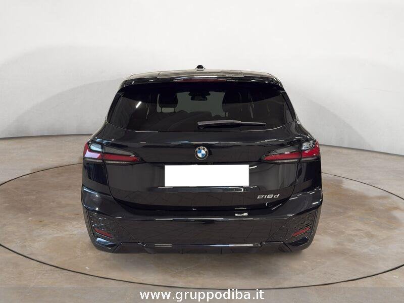 BMW Serie 2 Active Tourer 218d Active Tourer Msport auto- Gruppo Diba
