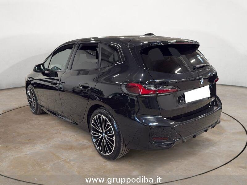 BMW Serie 2 Active Tourer 218d Active Tourer Msport auto- Gruppo Diba