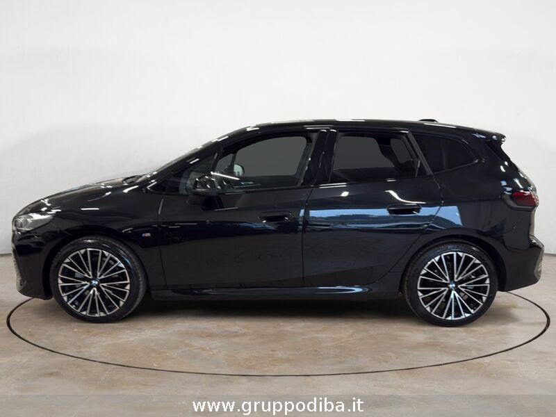 BMW Serie 2 Active Tourer 218d Active Tourer Msport auto- Gruppo Diba