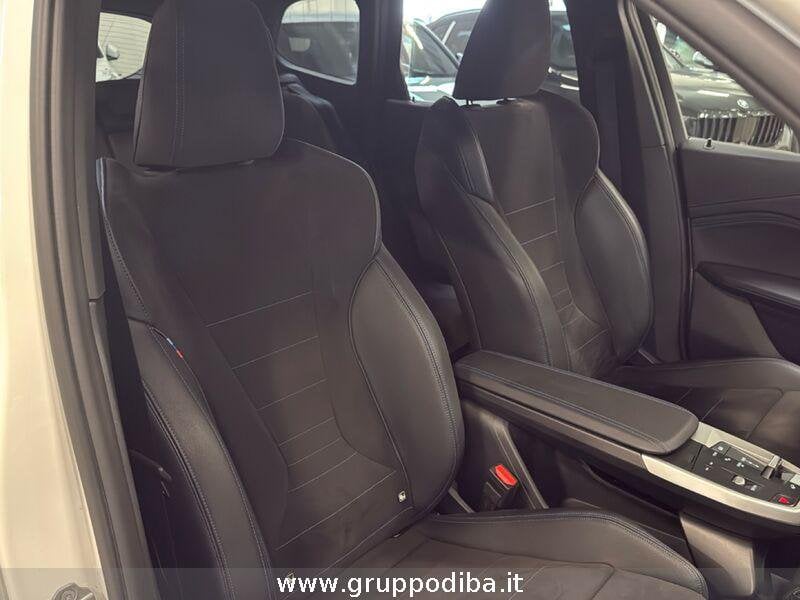 BMW X1 X1 sdrive18d MSport Edition Balance auto- Gruppo Diba