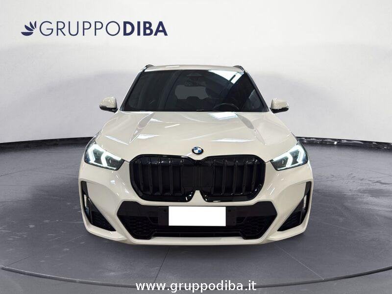 BMW X1 X1 sdrive18d MSport Edition Balance auto- Gruppo Diba