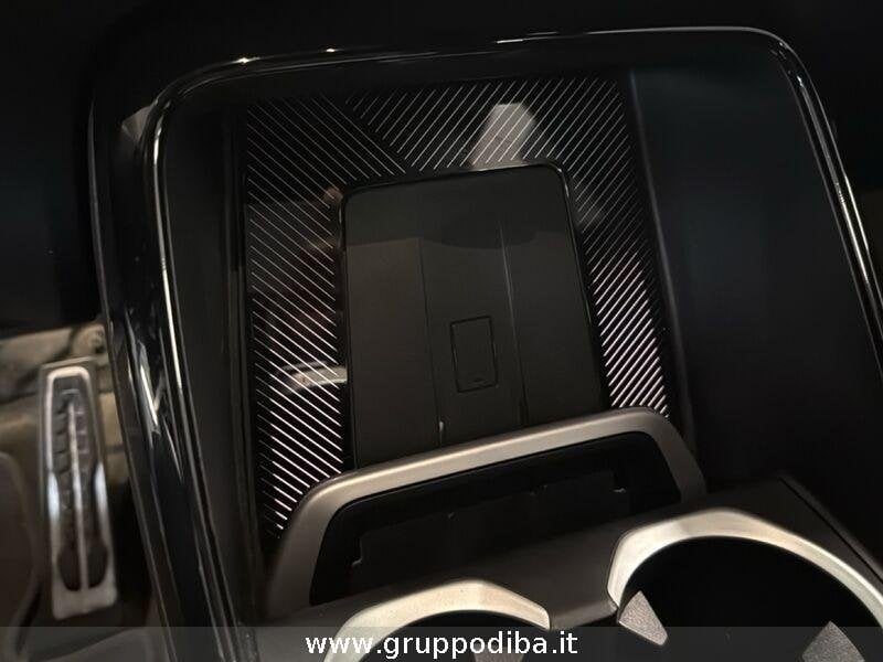 BMW X1 X1 sdrive18d MSport Edition Balance auto- Gruppo Diba