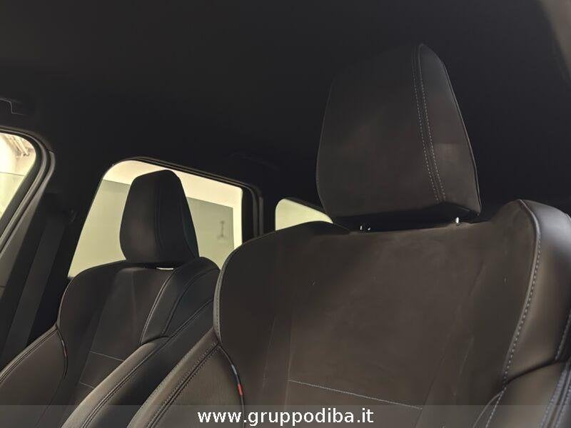 BMW X1 X1 sdrive18d MSport Edition Balance auto- Gruppo Diba