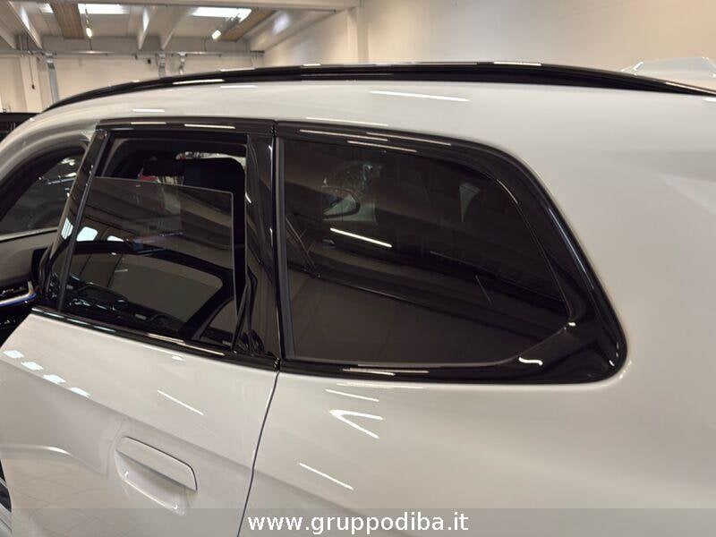 BMW X1 X1 sdrive18d MSport Edition Balance auto- Gruppo Diba