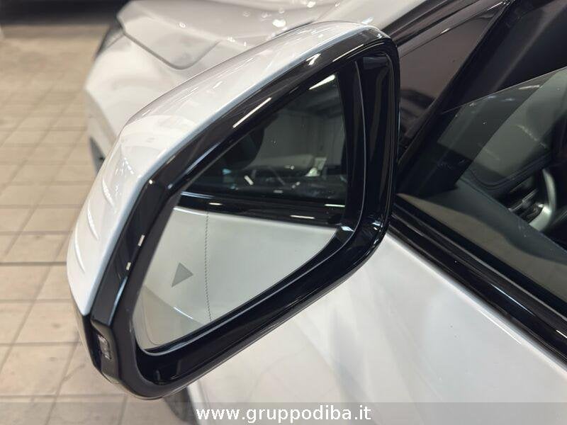 BMW X1 X1 sdrive18d MSport Edition Balance auto- Gruppo Diba