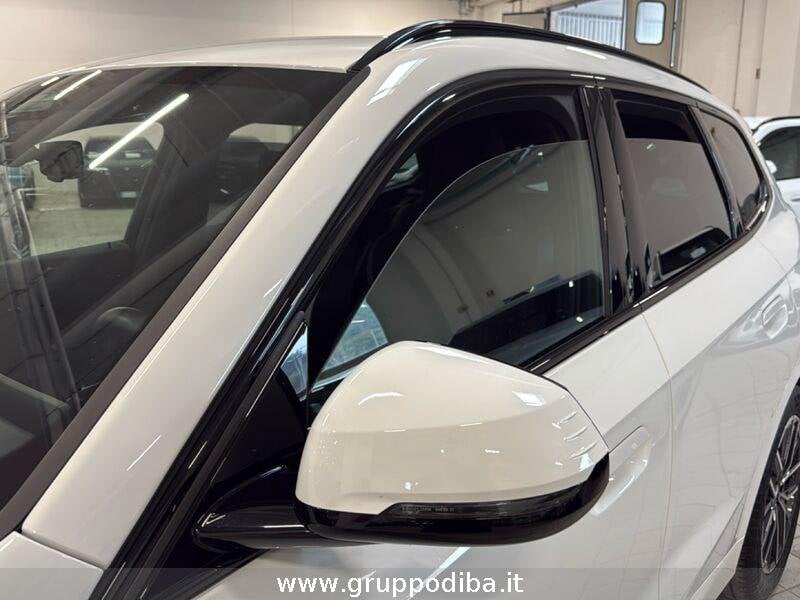 BMW X1 X1 sdrive18d MSport Edition Balance auto- Gruppo Diba