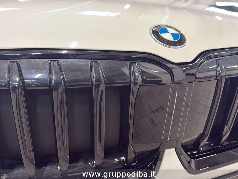 BMW X1 X1 sdrive18d MSport Edition Balance auto- Gruppo Diba
