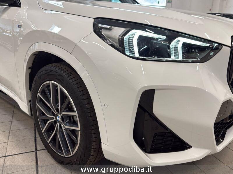 BMW X1 X1 sdrive18d MSport Edition Balance auto- Gruppo Diba