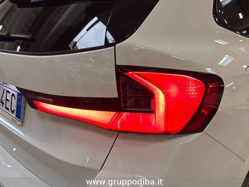 BMW X1 X1 sdrive18d MSport Edition Balance auto- Gruppo Diba