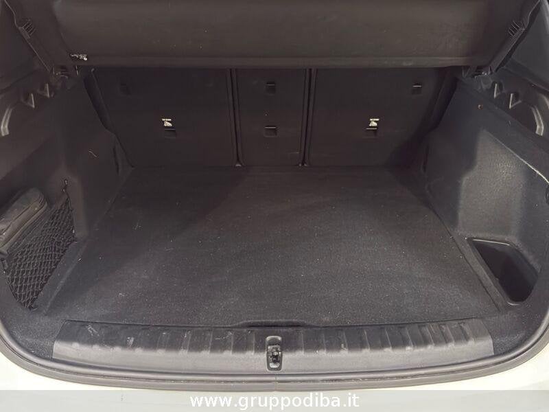 BMW X1 X1 sdrive18d MSport Edition Balance auto- Gruppo Diba