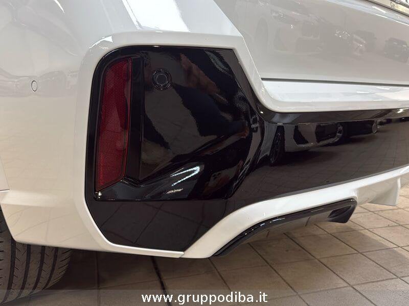 BMW X1 X1 sdrive18d MSport Edition Balance auto- Gruppo Diba