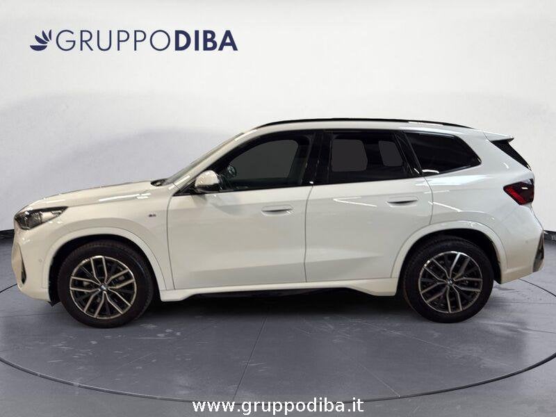 BMW X1 X1 sdrive18d MSport Edition Balance auto- Gruppo Diba