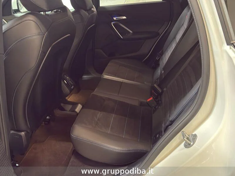 BMW X1 X1 xdrive20d mhev 48V MSport Pro auto- Gruppo Diba