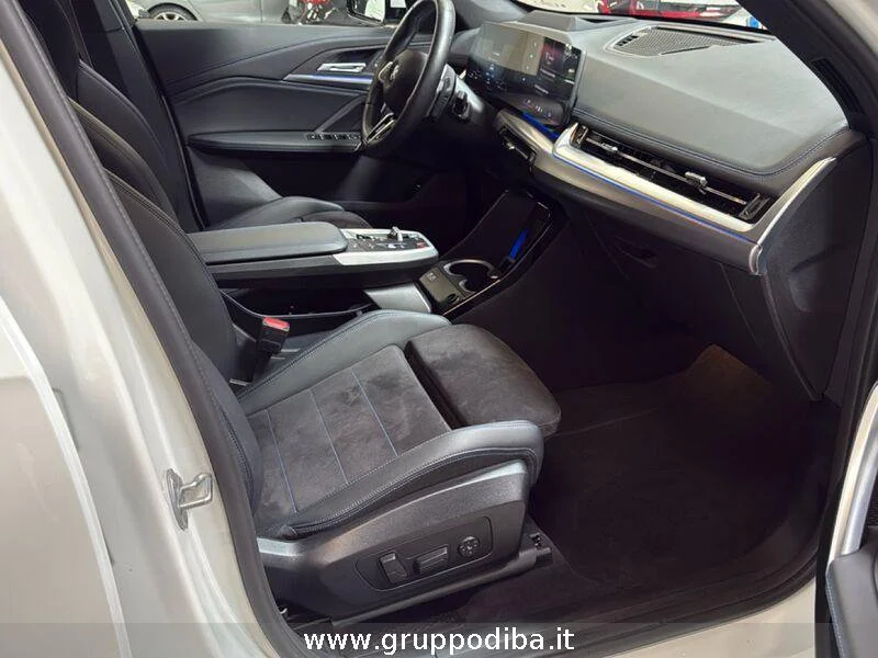 BMW X1 X1 xdrive20d mhev 48V MSport Pro auto- Gruppo Diba