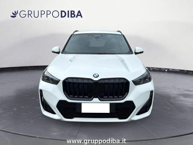 BMW X1 X1 xdrive20d mhev 48V MSport Pro auto- Gruppo Diba