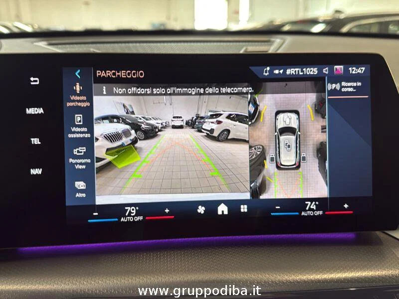 BMW X1 X1 xdrive20d mhev 48V MSport Pro auto- Gruppo Diba