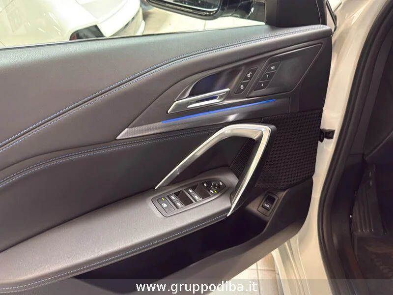 BMW X1 X1 xdrive20d mhev 48V MSport Pro auto- Gruppo Diba