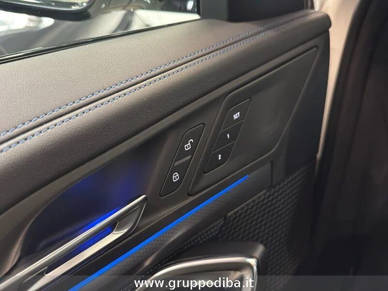 BMW X1 X1 xdrive20d mhev 48V MSport Pro auto- Gruppo Diba