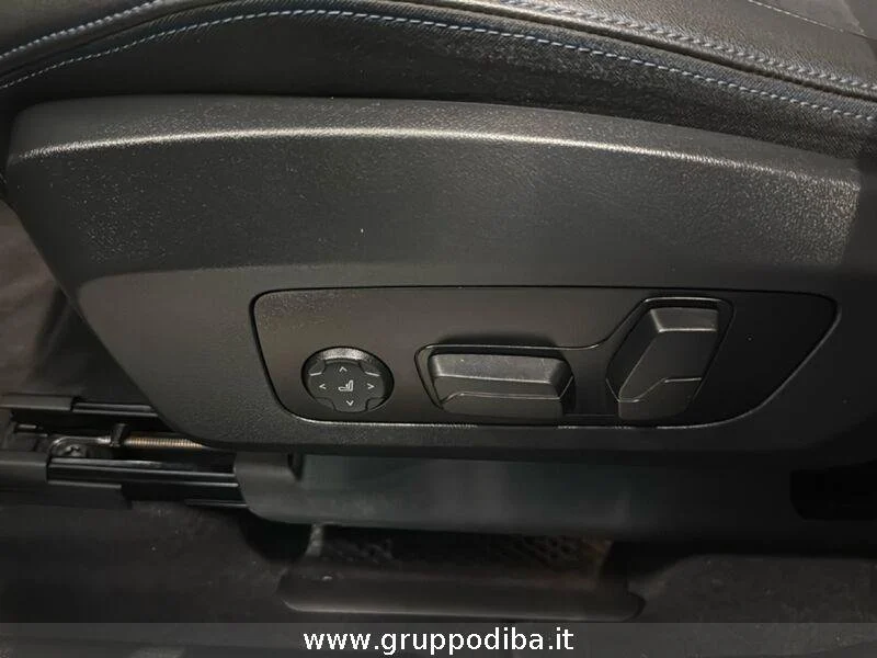 BMW X1 X1 xdrive20d mhev 48V MSport Pro auto- Gruppo Diba