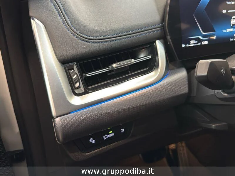 BMW X1 X1 xdrive20d mhev 48V MSport Pro auto- Gruppo Diba