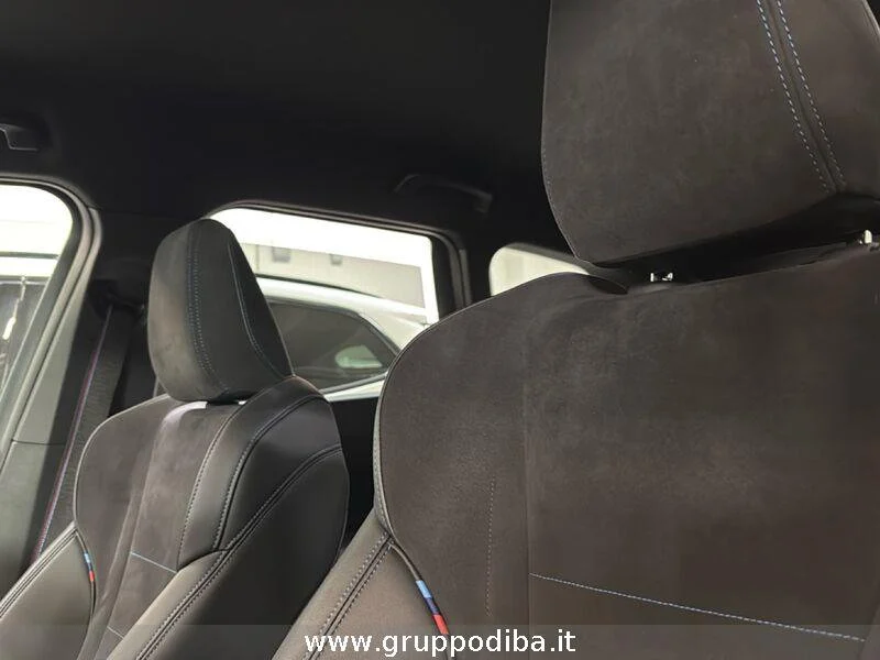 BMW X1 X1 xdrive20d mhev 48V MSport Pro auto- Gruppo Diba