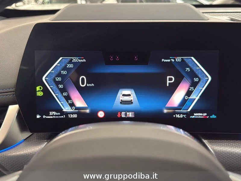 BMW X1 X1 xdrive20d mhev 48V MSport Pro auto- Gruppo Diba