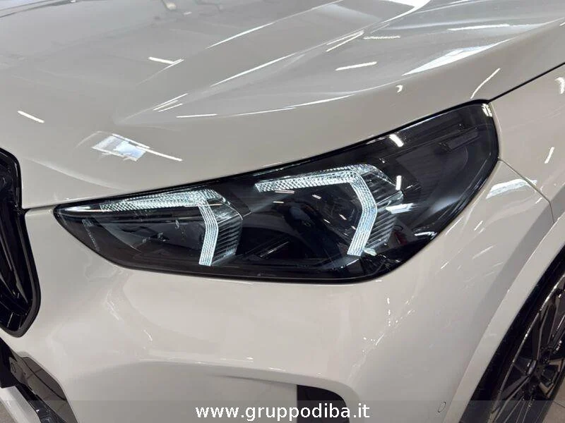 BMW X1 X1 xdrive20d mhev 48V MSport Pro auto- Gruppo Diba