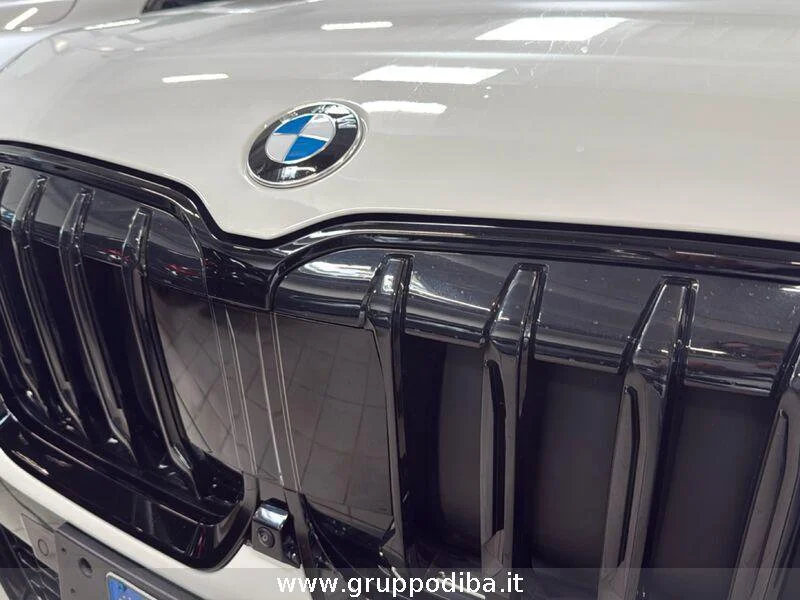 BMW X1 X1 xdrive20d mhev 48V MSport Pro auto- Gruppo Diba