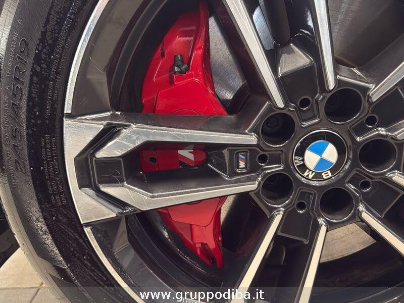 BMW X1 X1 xdrive20d mhev 48V MSport Pro auto- Gruppo Diba