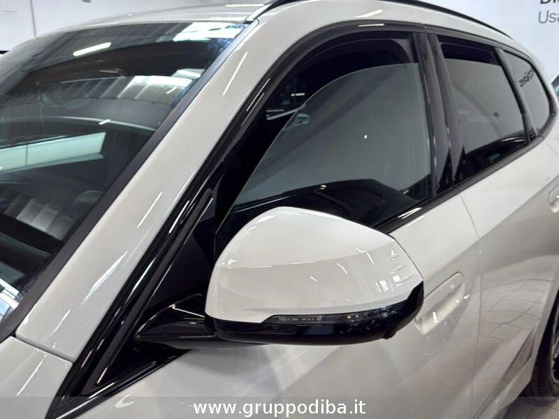 BMW X1 X1 xdrive20d mhev 48V MSport Pro auto- Gruppo Diba