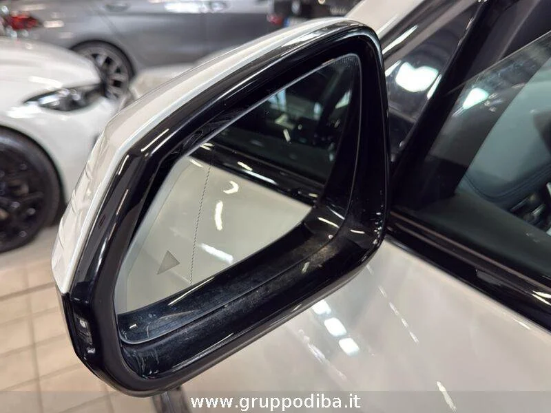 BMW X1 X1 xdrive20d mhev 48V MSport Pro auto- Gruppo Diba