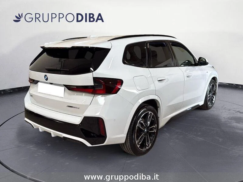 BMW X1 X1 xdrive20d mhev 48V MSport Pro auto- Gruppo Diba