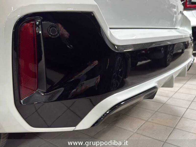 BMW X1 X1 xdrive20d mhev 48V MSport Pro auto- Gruppo Diba