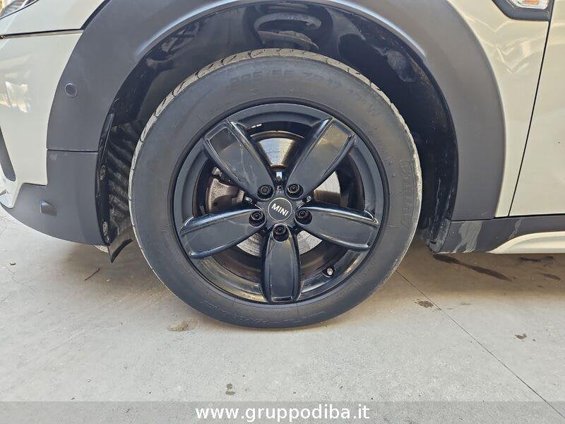MINI Countryman Mini Countryman 2.0 Cooper D Business auto- Gruppo Diba