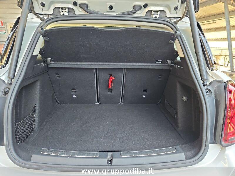 MINI Countryman Mini Countryman 2.0 Cooper D Business auto- Gruppo Diba