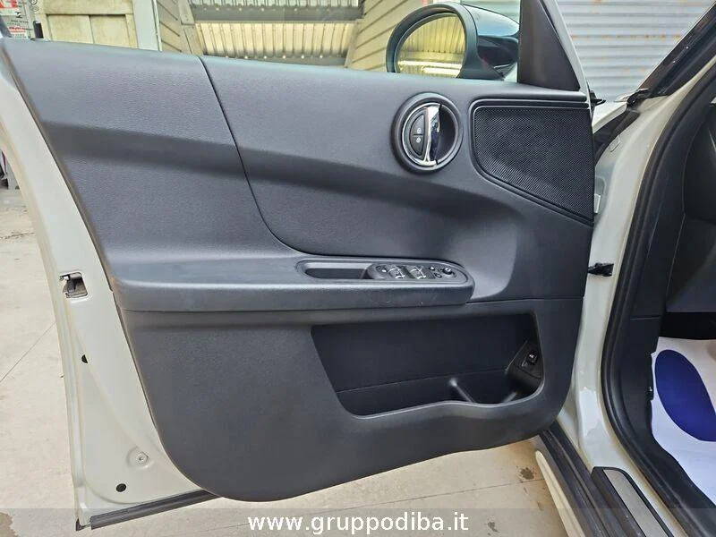 MINI Countryman Mini Countryman 2.0 Cooper D Business auto- Gruppo Diba