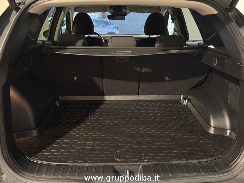 Hyundai Tucson Tucson 1.6 phev Exellence 4wd auto- Gruppo Diba