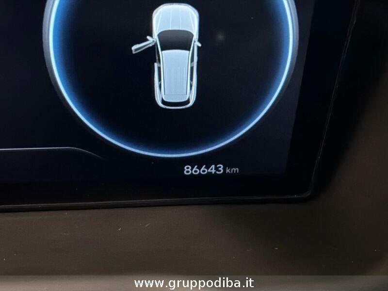 Hyundai Tucson Tucson 1.6 phev Exellence 4wd auto- Gruppo Diba