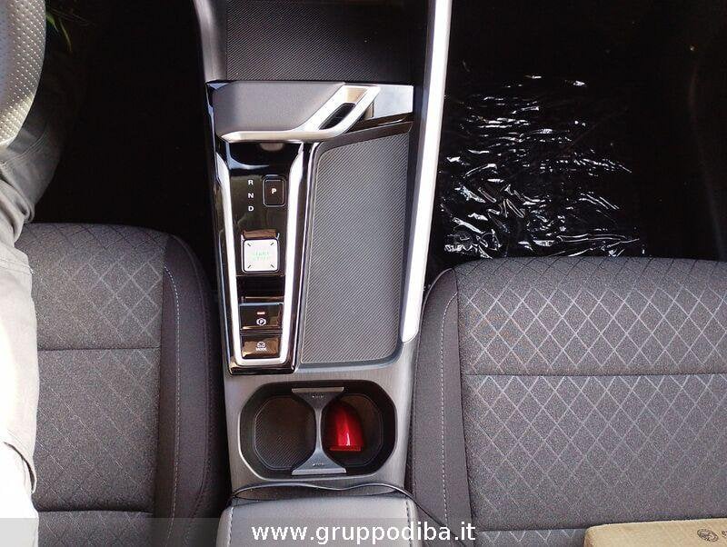 MG ZS 1.5L HEV COM MY25 Red- Gruppo Diba