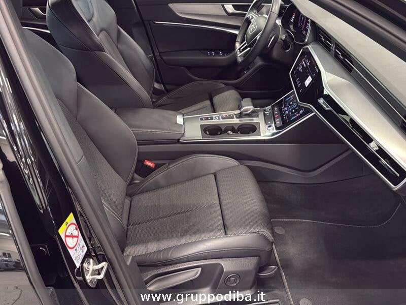 Audi A6 Avant A6 Avant 40 2.0 tdi mhev Business Sport s-tronic- Gruppo Diba
