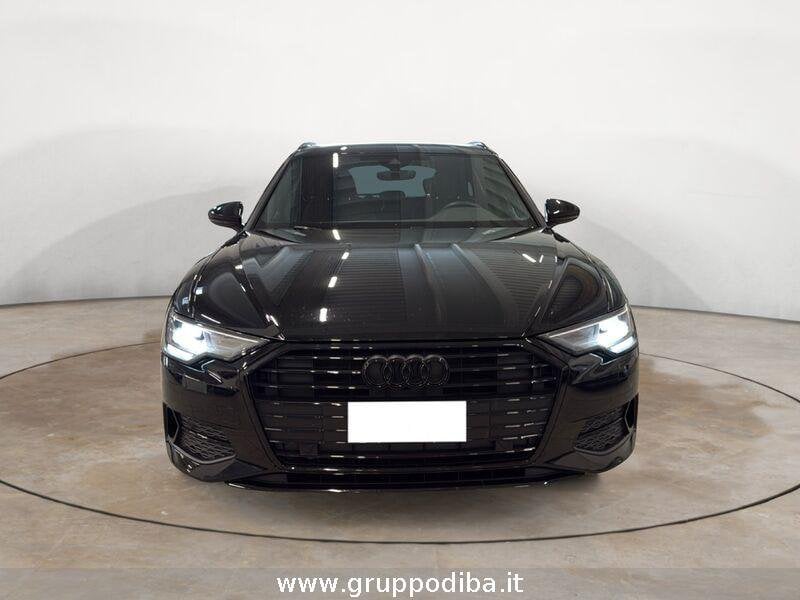 Audi A6 Avant A6 Avant 40 2.0 tdi mhev Business Sport s-tronic- Gruppo Diba